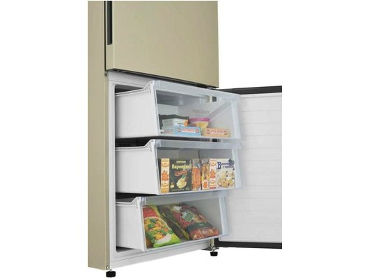 Холодильник HAIER C4F744CGGU1